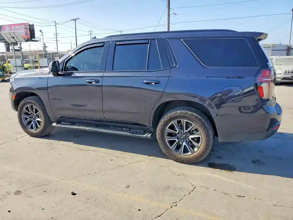 1GNSKPKD5RR417836 2024 CHEVROLET TAHOE-1