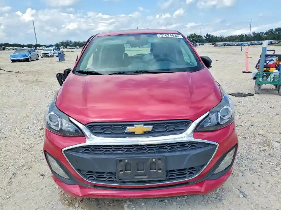 KL8CB6SA5LC424494 2020 CHEVROLET SPARK-4