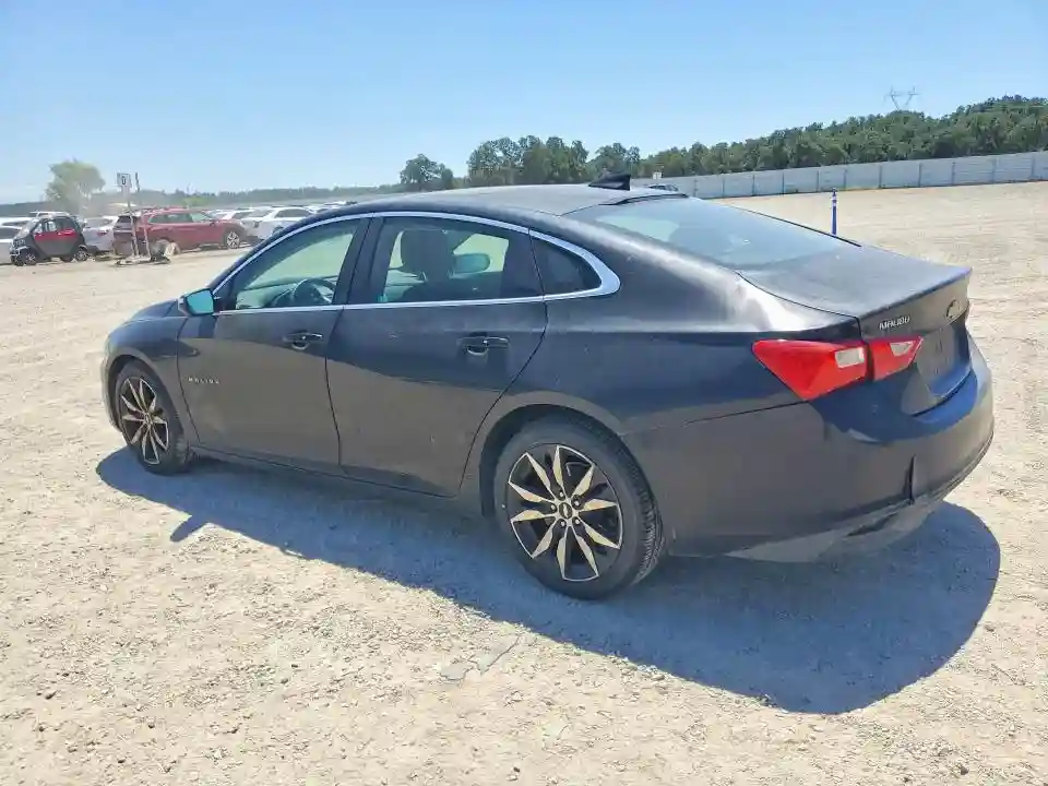 1G1ZD5ST1JF115875 2018 CHEVROLET MALIBU-1