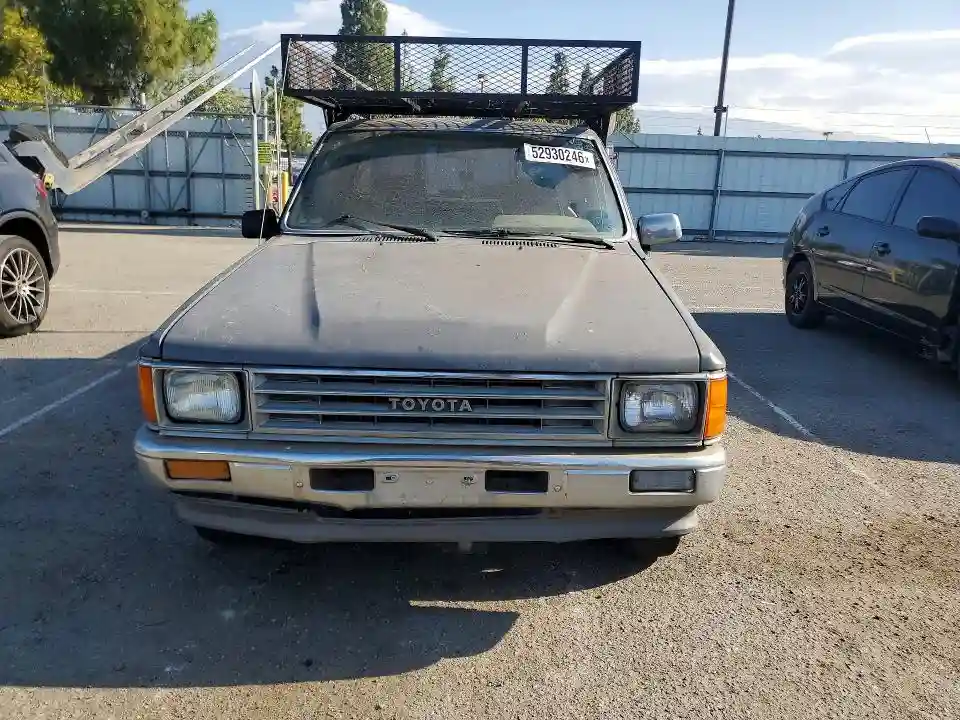 JT4RN50A2J5163901 1988 TOYOTA ALL OTHER-4