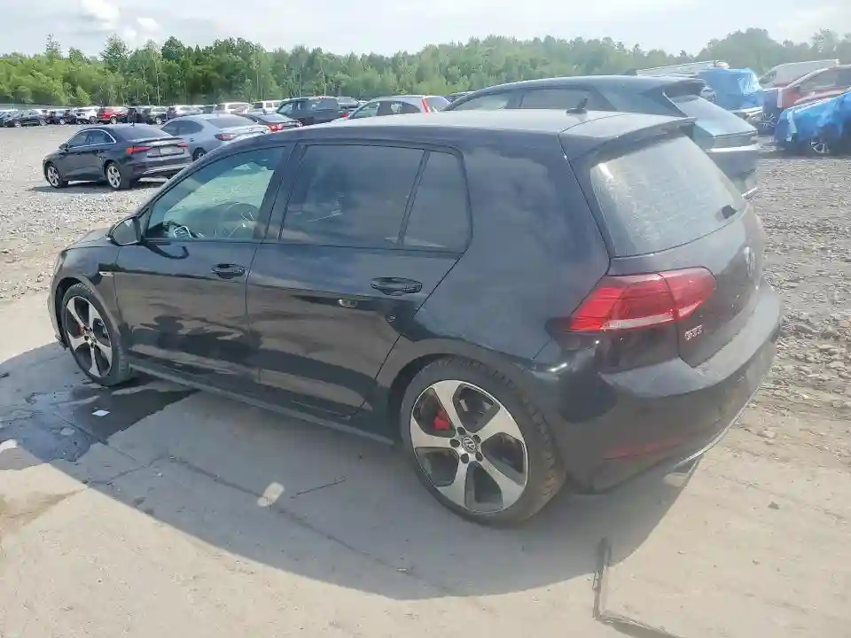3VW6T7AU0KM029006 2019 VOLKSWAGEN GTI-1