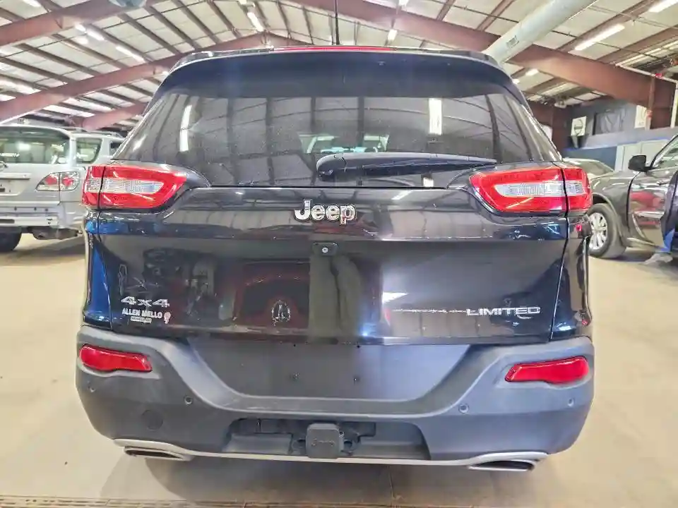 1C4PJMDS8FW604948 2015 JEEP CHEROKEE-5
