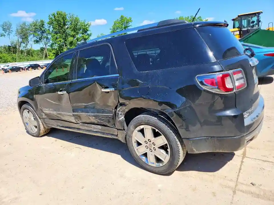 1GKKVTKD7GJ216786 2016 GMC ACADIA DEN-1