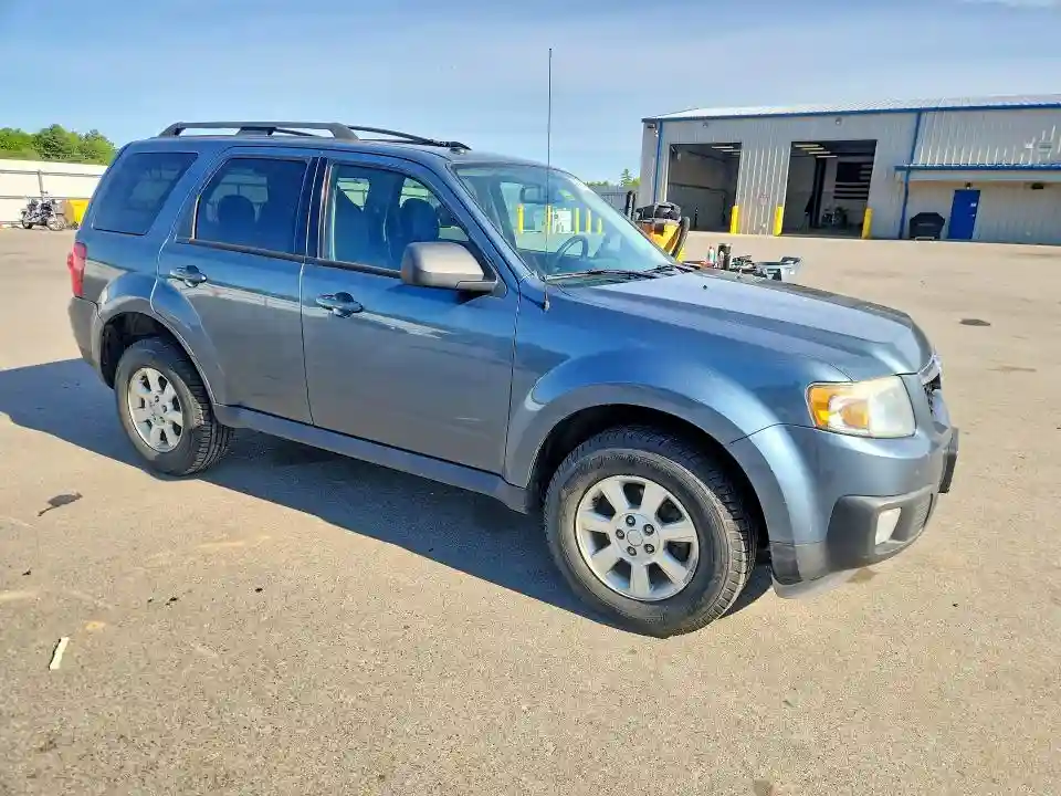 4F2CY9GGXBKM03200 2011 MAZDA TRIBUTE-3