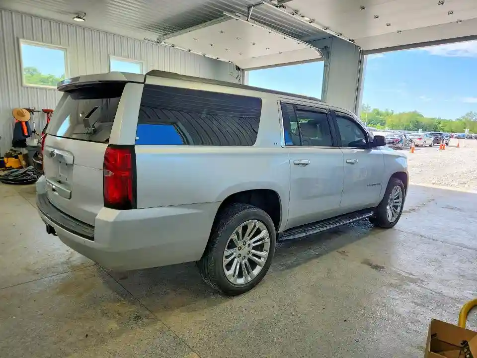 1GNSKHKC3KR177298 2019 CHEVROLET SUBURBAN-2