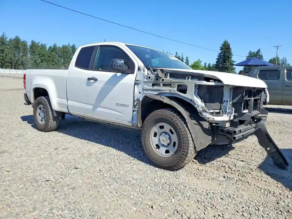 1GCHSAE30F1132555 2015 CHEVROLET COLORADO-3