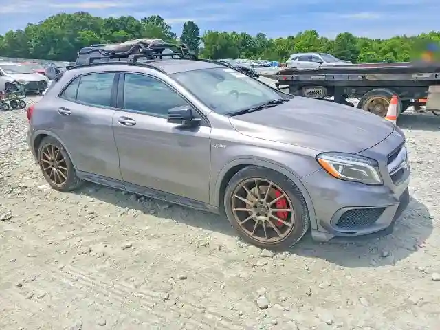 WDDTG5CBXFJ104796 2015 MERCEDES-BENZ GLA-CLASS-3