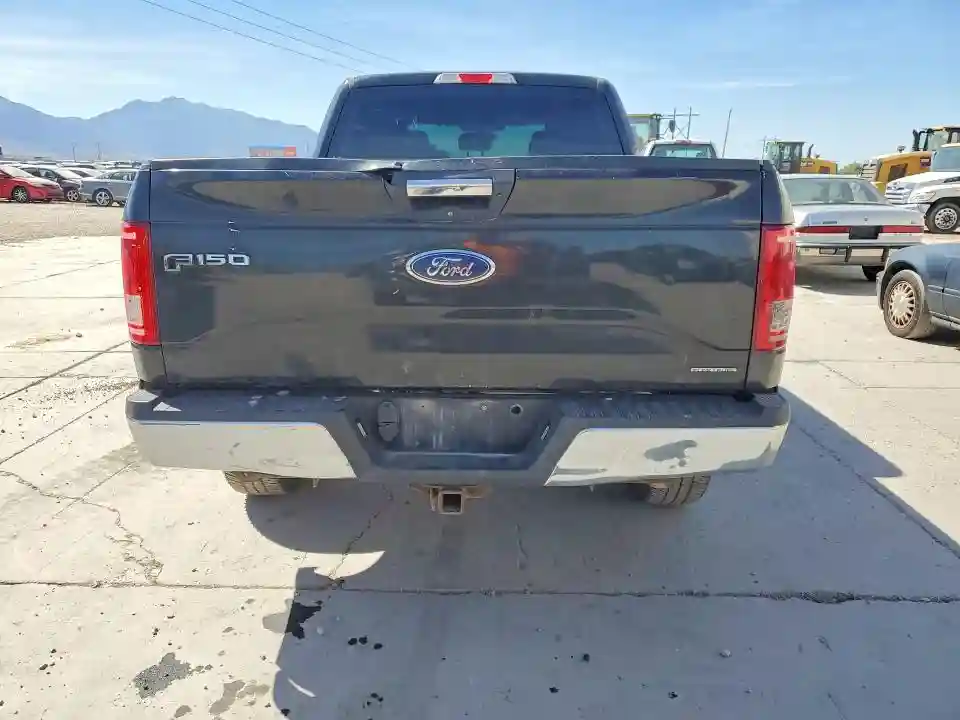 1FTFW1EF4FKD97138 2015 FORD F150-5