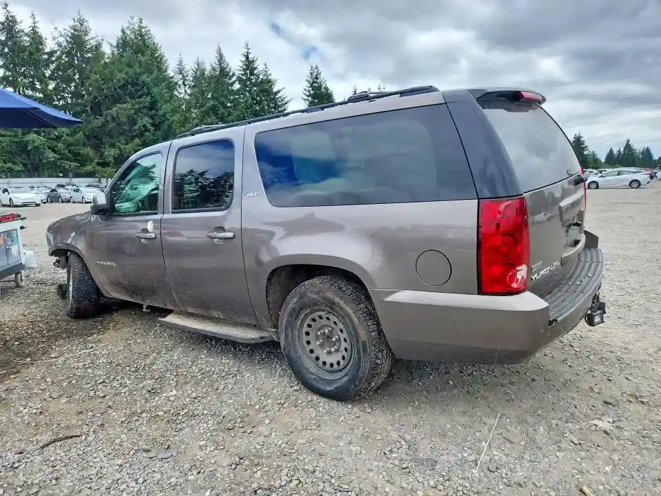 1GKS2KE77CR177413 2012 GMC YUKON-1