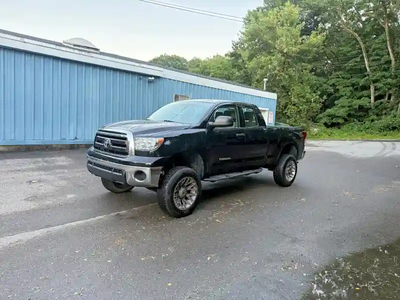 5TFRM5F19BX029709 2011 TOYOTA TUNDRA-1