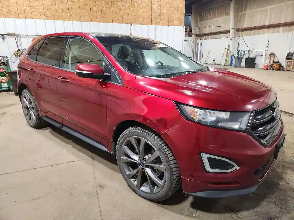 2FMPK4AP3HBB75067 2017 FORD EDGE-3