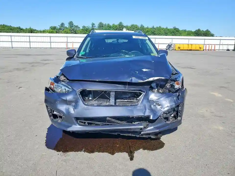 4S3GTAB69H3723028 2017 SUBARU IMPREZA-4