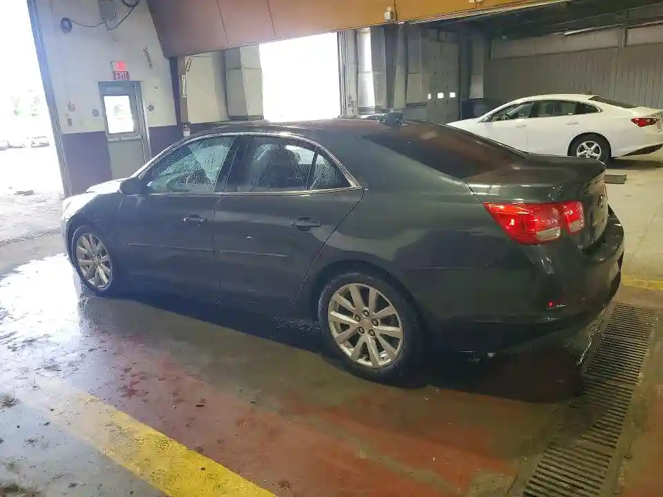 1G11D5SL6FF220318 2015 CHEVROLET MALIBU-1