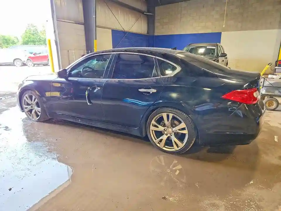 JN1BY1AP7CM332195 2012 INFINITI M37-1