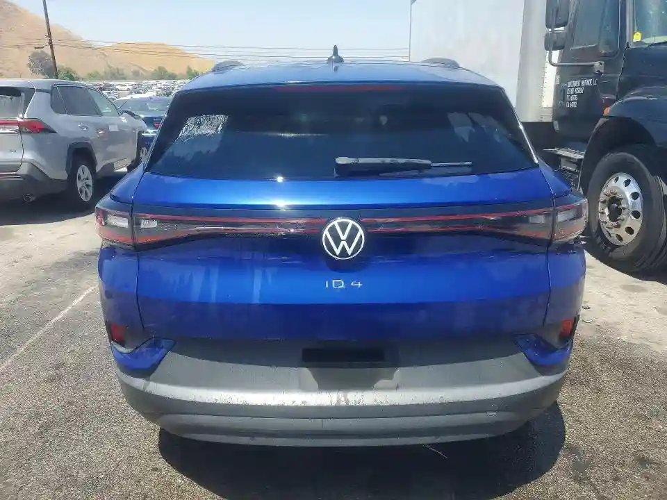 WVGTMPE25MP052365 2021 VOLKSWAGEN ID.4 PRO S-5
