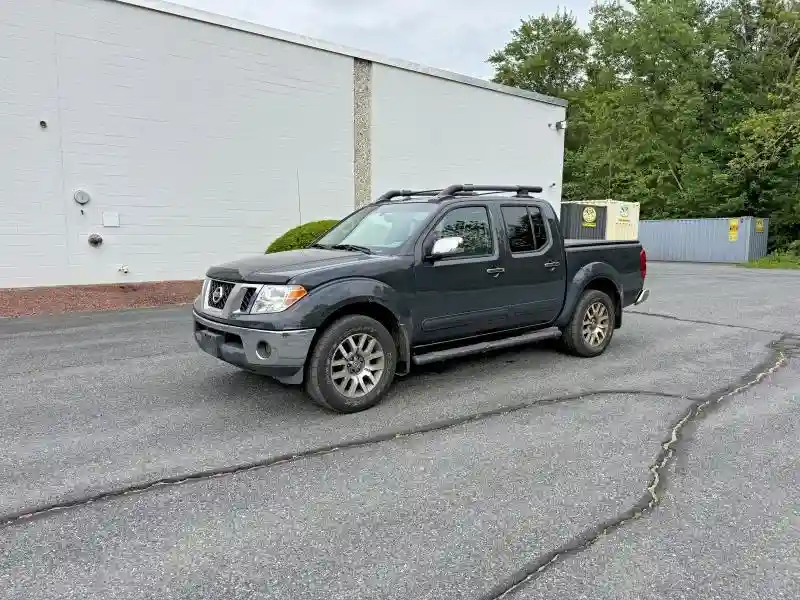 1N6AD0EV4CC475003 2012 NISSAN FRONTIER-1
