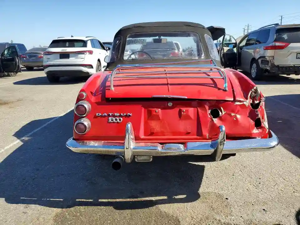 SPL31122526 1981 DATSUN ALL MODELS-5