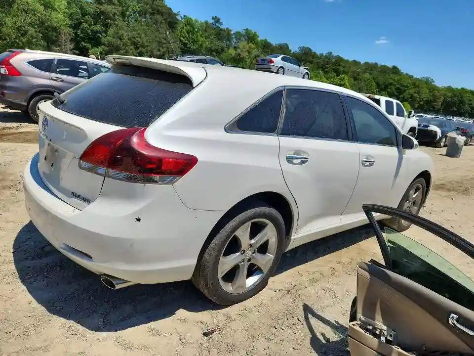 4T3BK3BB2DU094516 2013 TOYOTA VENZA-2