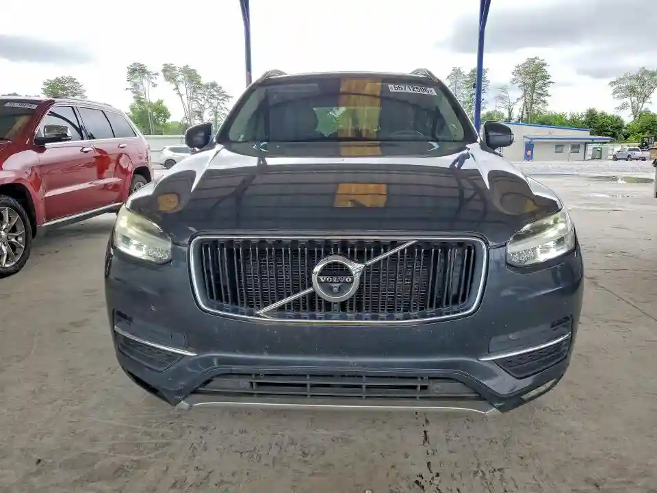 YV4102KK2H1116205 2017 VOLVO XC90-4