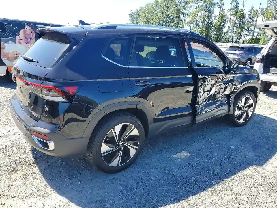 3VVUC7B26SM010954 2025 VOLKSWAGEN ALL OTHER-2