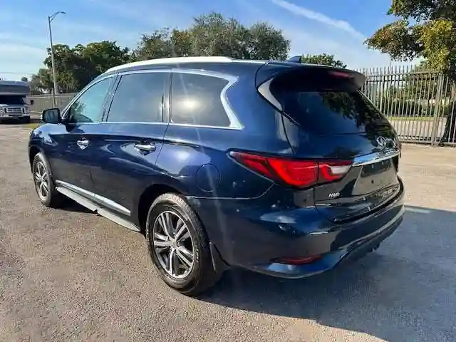 5N1DL0MM4KC561014 2019 INFINITI QX60 PURE-1