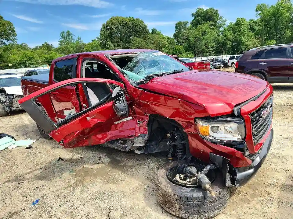 1GTG6CEN8M1126593 2021 GMC CANYON-3