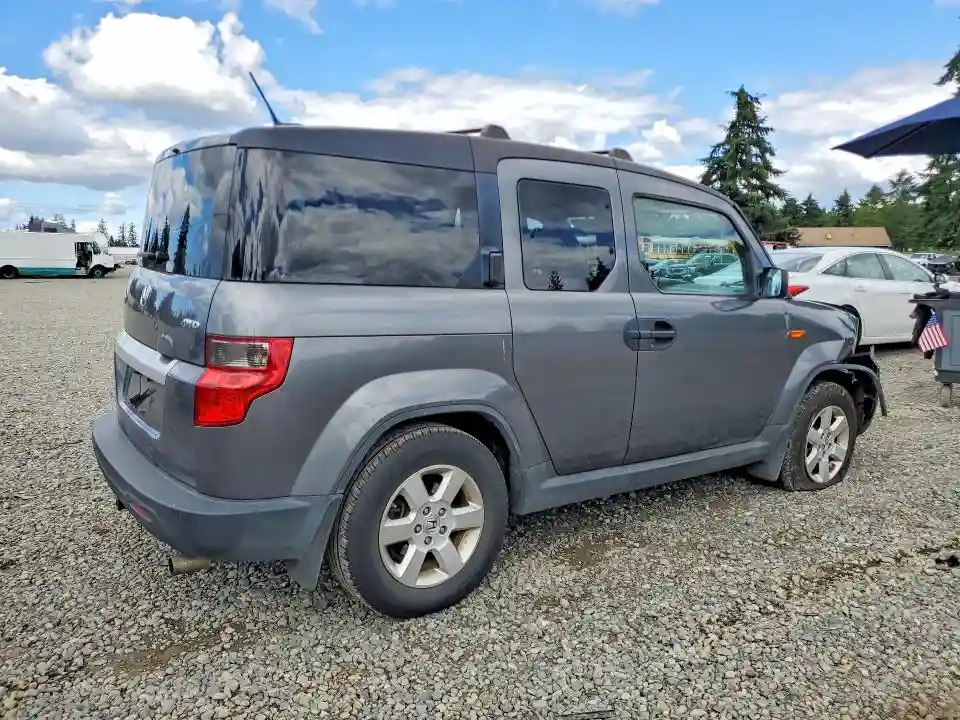 5J6YH2H73AL009147 2010 HONDA ELEMENT-2