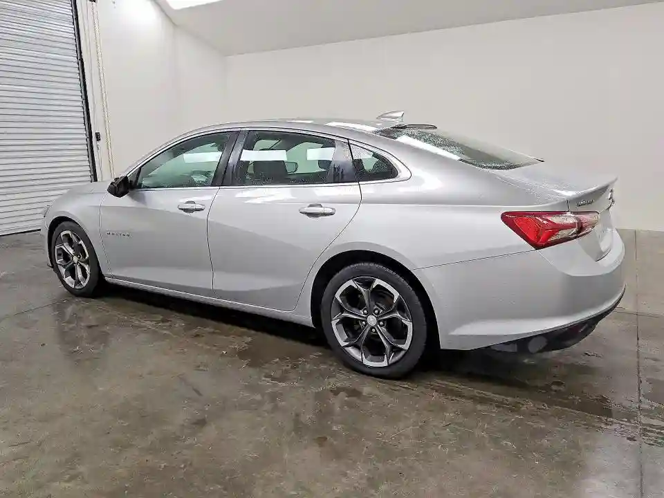 1G1ZD5ST0LF104434 2020 CHEVROLET MALIBU-1