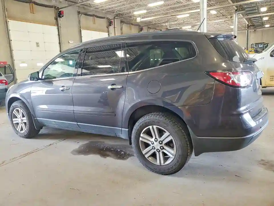 1GNKVGKD4FJ287324 2015 CHEVROLET TRAVERSE-1