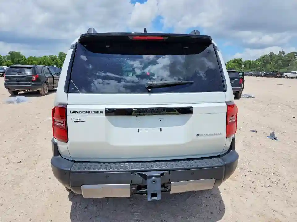 JTEABFAJ6SK024721 2025 TOYOTA LAND CRUISER-5