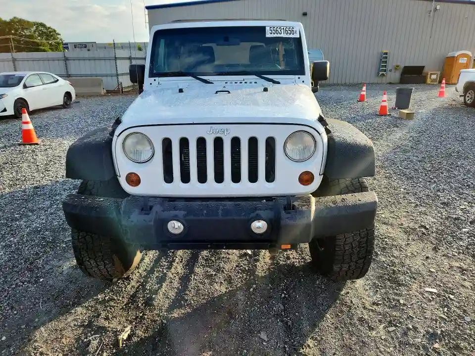 1C4BJWFG2CL274378 2012 JEEP WRANGLER-4