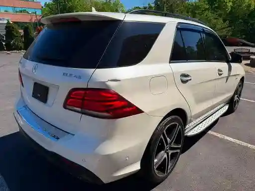 4JGDA6EB4JB018952 2018 MERCEDES-BENZ GLE-CLASS-2