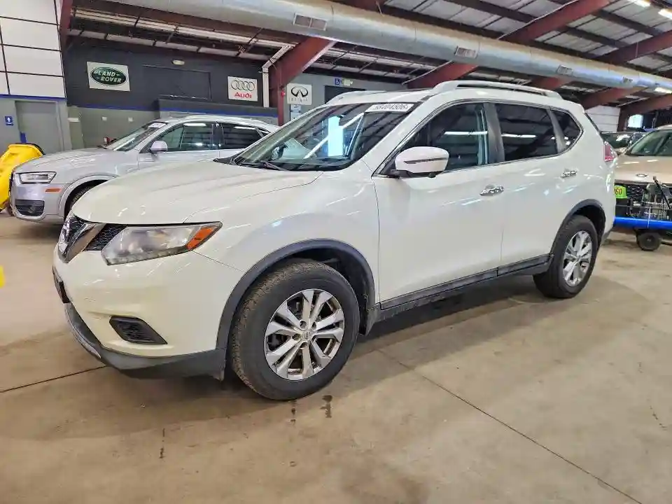 5N1AT2MV6GC827325 2016 NISSAN ROGUE-0