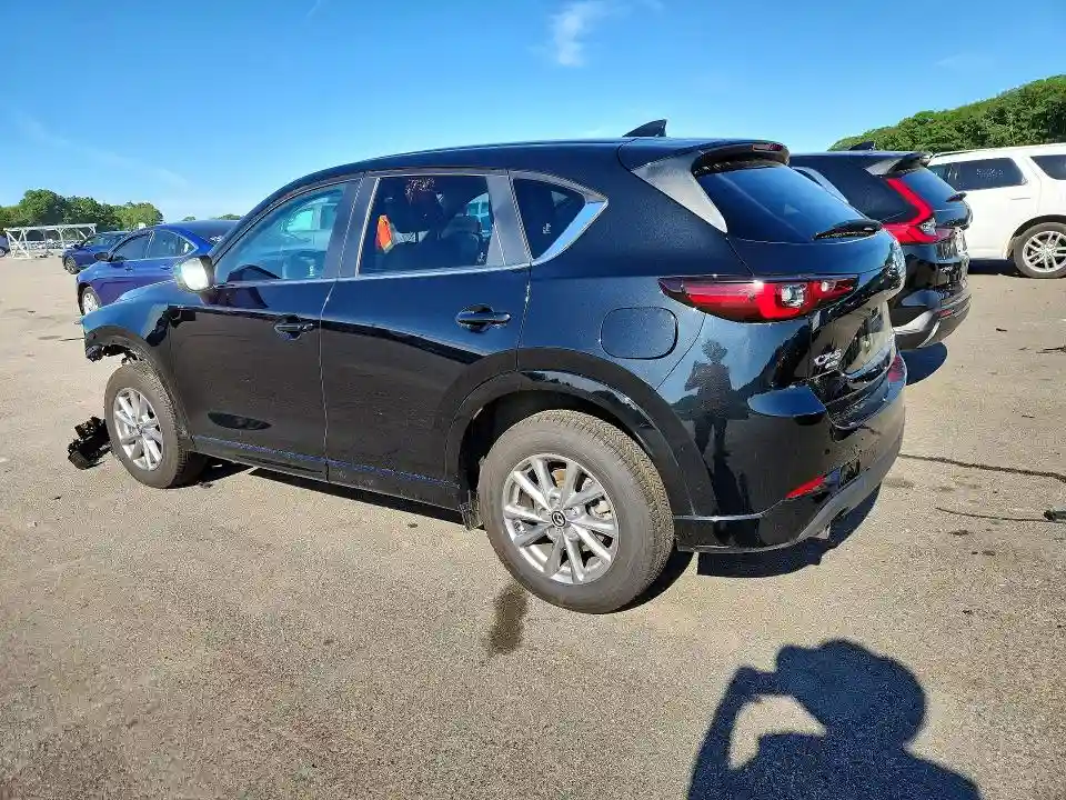 JM3KFBCM4S0731574 2025 MAZDA CX-5-1