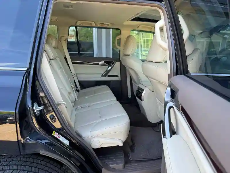 JTJBM7FX4E5081067 2014 LEXUS GX-5