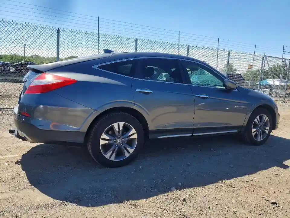 5J6TF2H56DL005242 2013 HONDA CROSSTOUR-2