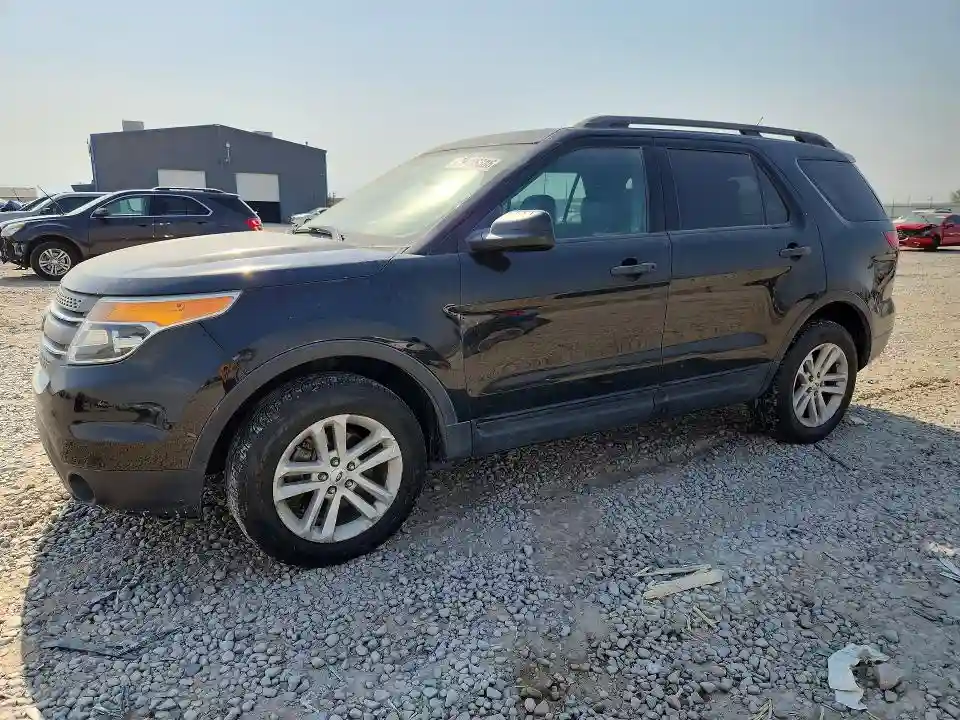 1FM5K8B80FGB52678 2015 FORD EXPLORER-0