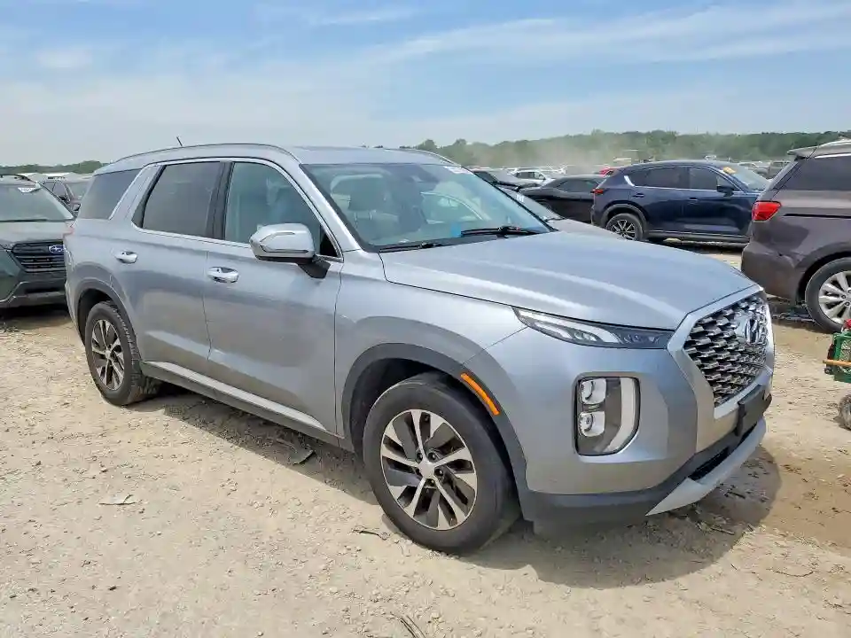 KM8R2DHE2LU058743 2020 HYUNDAI PALISADE-3