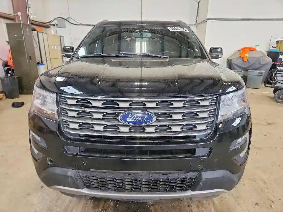 1FM5K8DH2HGD71738 2017 FORD EXPLORER-4