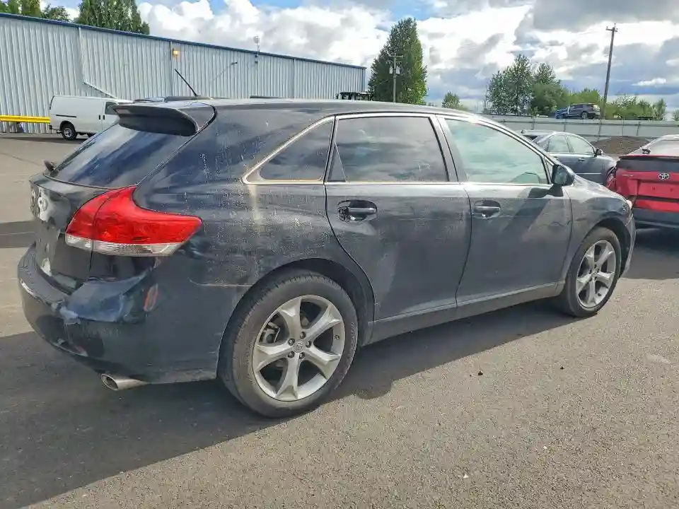 4T3ZK3BB1BU046226 2011 TOYOTA VENZA-2