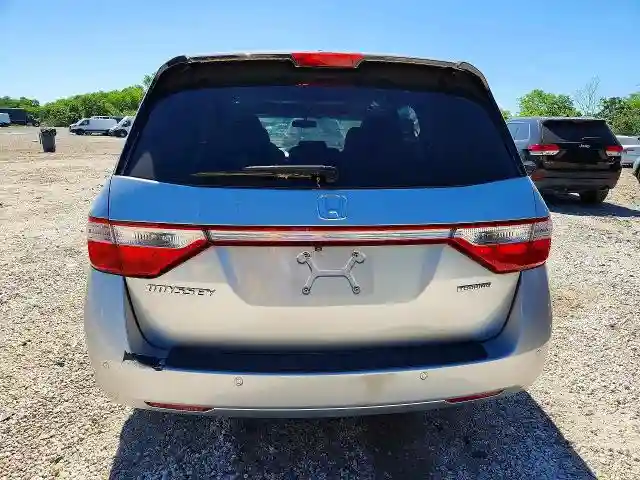 5FNRL5H99DB017286 2013 HONDA ODYSSEY-5