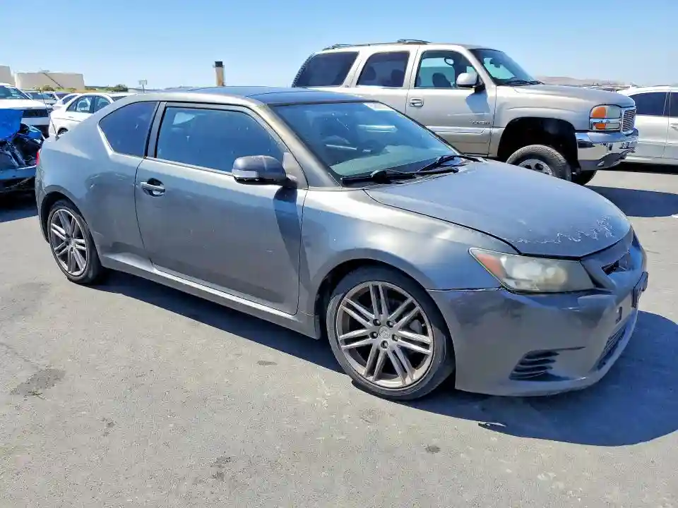 JTKJF5C74D3048509 2013 SCION TC-3