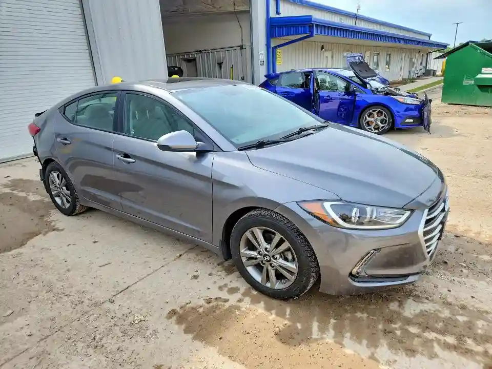 5NPD84LF7JH371159 2018 HYUNDAI ELANTRA VA-3