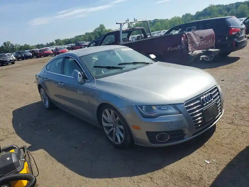 WAUWGAFC4EN040280 2014 AUDI A7-3