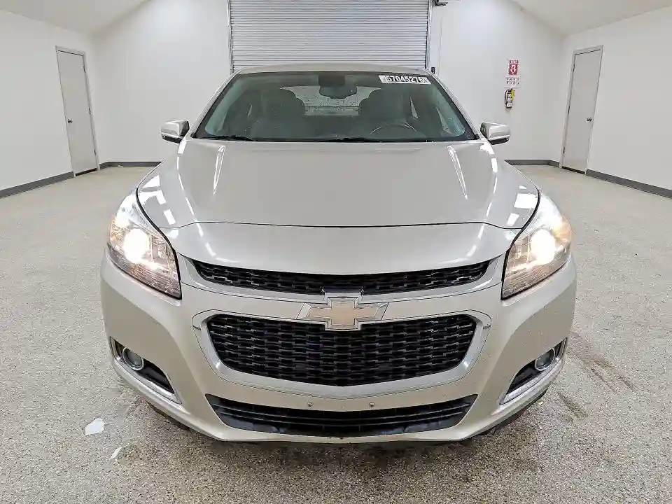 1G11E5SL5EF220452 2014 CHEVROLET MALIBU-4