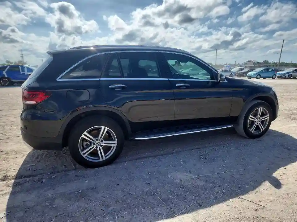 W1N0G8DB1NV373184 2022 MERCEDES-BENZ GLC-CLASS-2