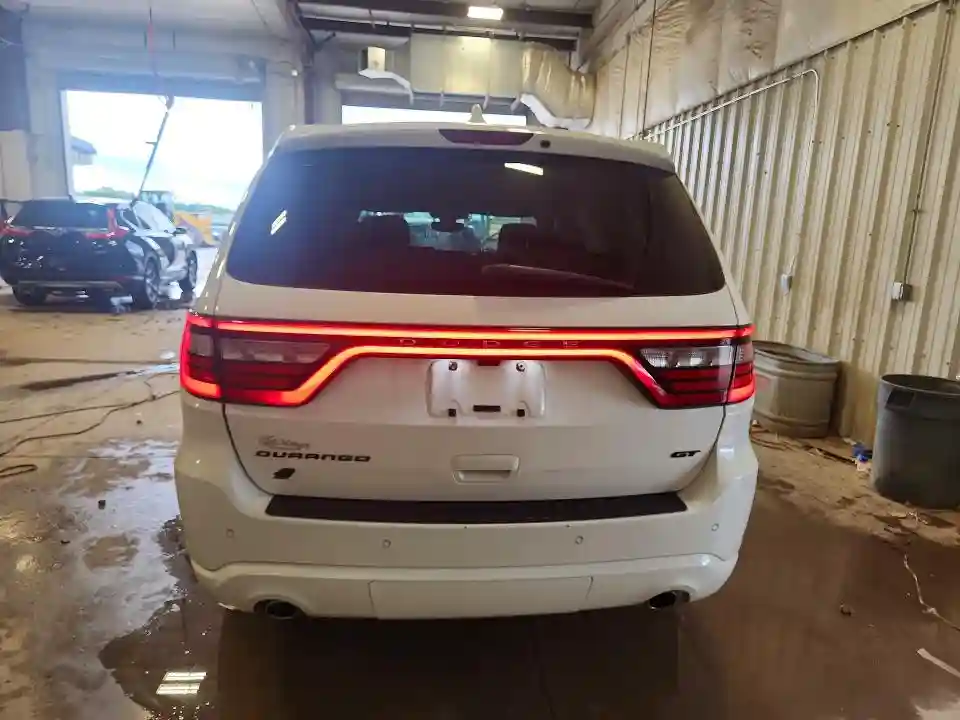 1C4RDJDG7KC705534 2019 DODGE DURANGO-5