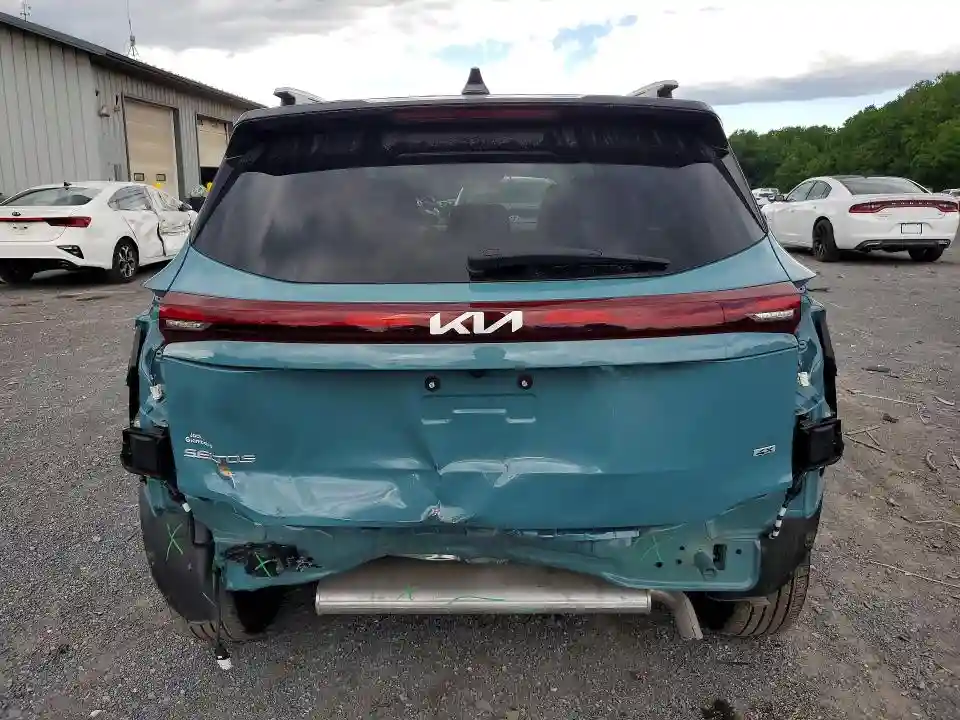 KNDEUCAA6S7762276 2025 KIA SELTOS-5