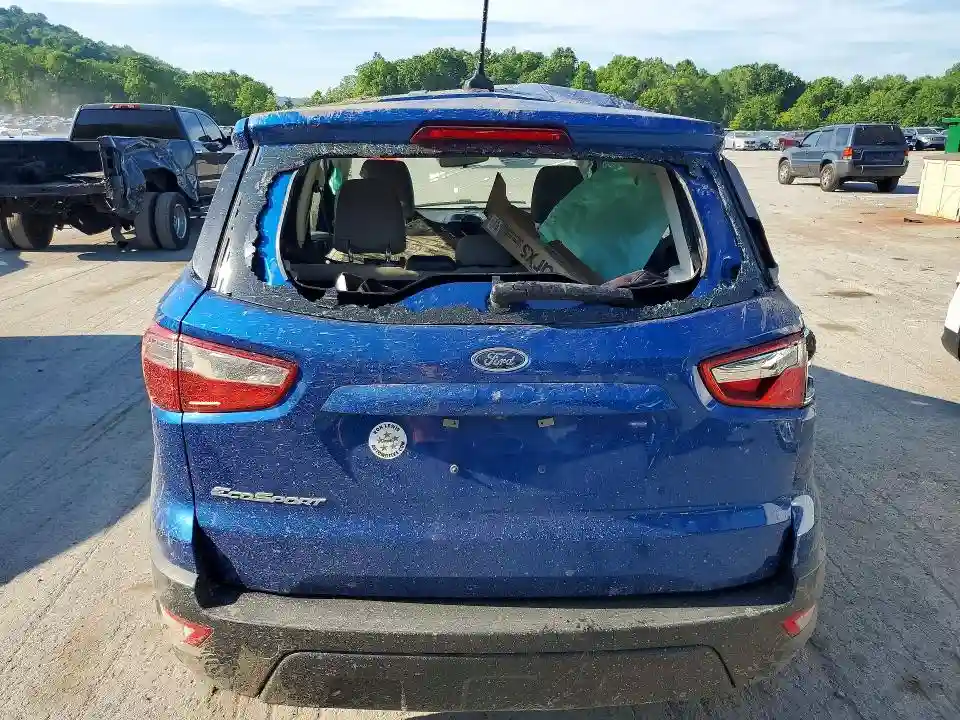 MAJ3S2FE7MC437915 2021 FORD ECOSPORT-5
