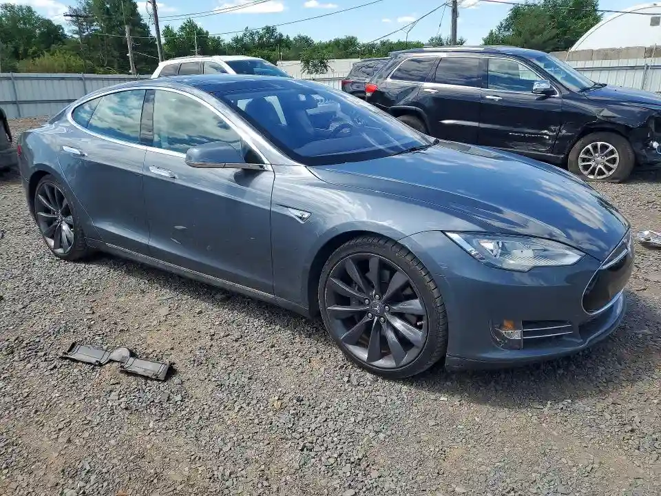 5YJSA1DP6DFP12779 2013 TESLA MODEL S-3